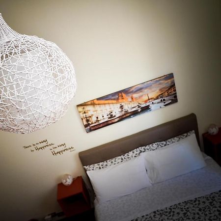 B&B Lost In Trastevere Rome Exterior photo